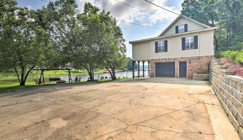Vacation Home