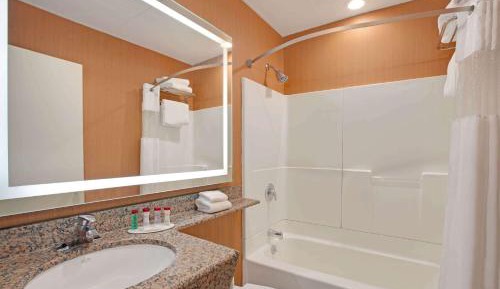 King Room - Non-Smoking