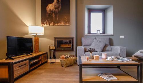 Duplex Apartment