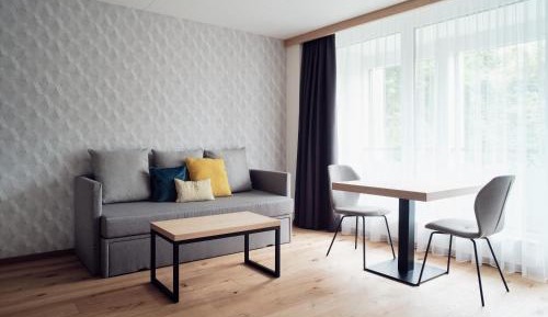 Double or Twin Room Superior
