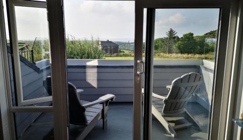 Deluxe Double or Twin Room with Balcony