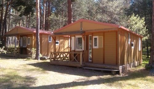 Bungalow