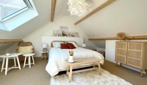 Appartement 2 Chambres 