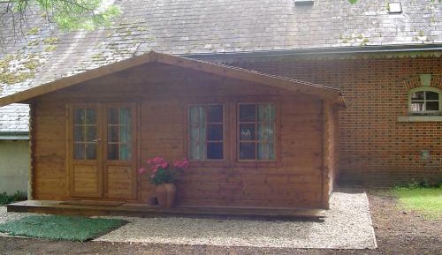 Family Bungalow