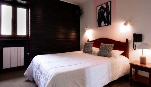 Comfort Double Room - Valley View