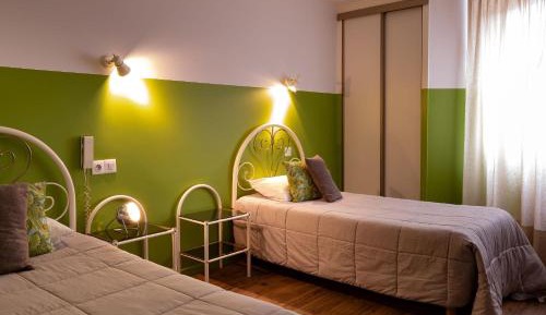 Classic Twin Room