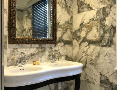 Triple Room (No pets allowed)