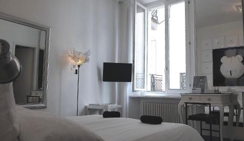 Style Double Room