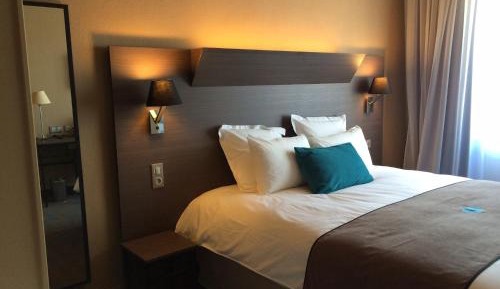 Confort Double Room