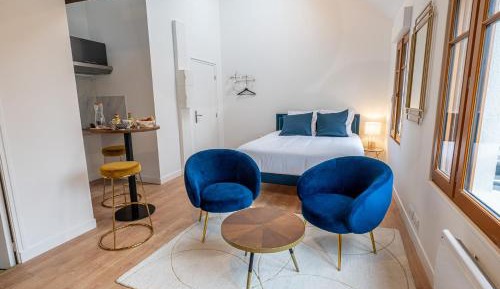 Superior Apartment