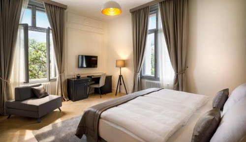 Imperial Room with Additional Bed