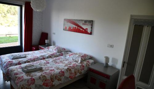 Double Room - Disability Access