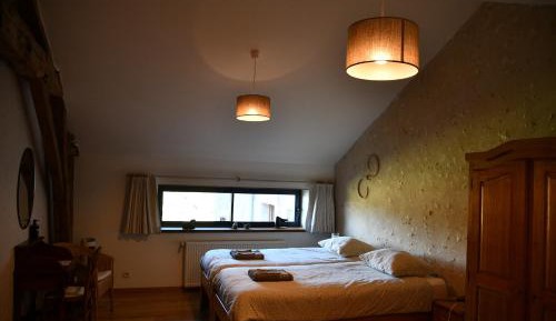 Quadruple Room with Bathroom