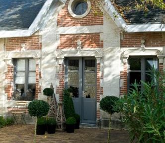 King Room with Garden View