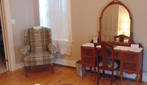 Superior Queen Room