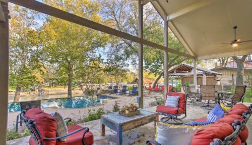 Vacation Home