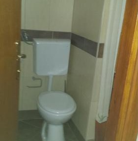 Two-Bedroom Apartment (4 Adults)