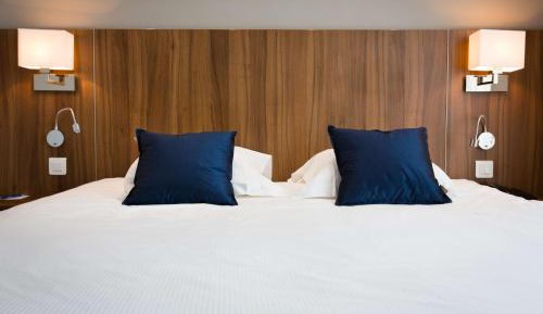 Comfort Queen Room - Non-Smoking 