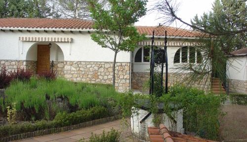 Chalet
