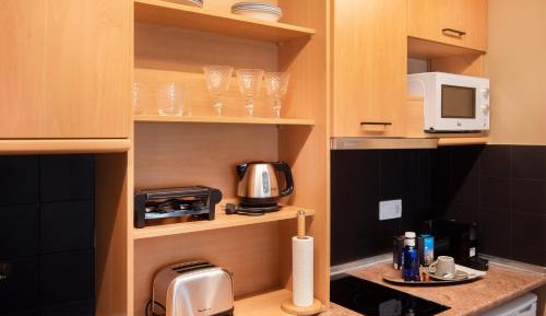 Superior Apartment