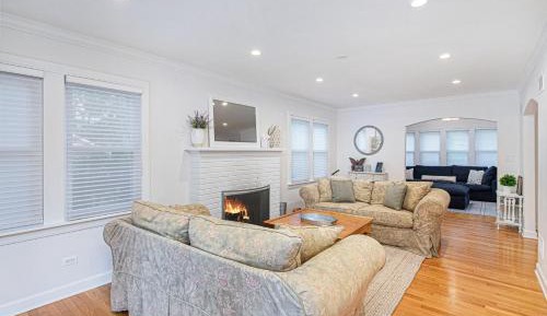 Five-Bedroom House