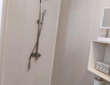 Classic Quadruple Room