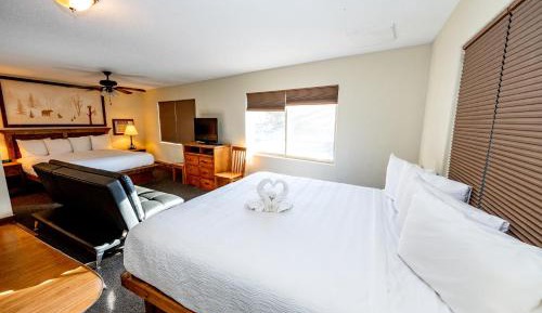 Standard Family Room