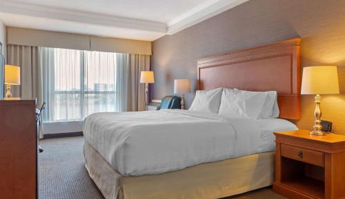 King Room with River View
