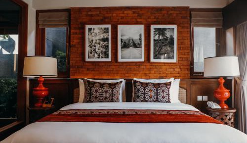 Nyepi Package at One-Bedroom Villa