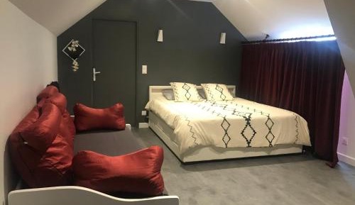 King Room