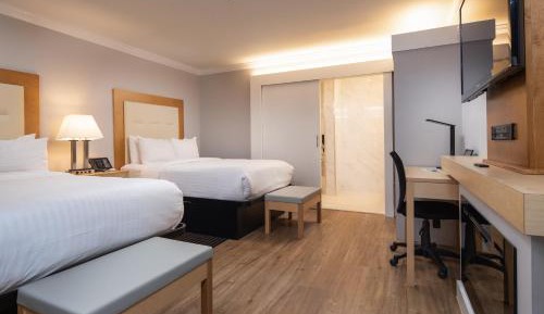 Double Room - Disability Access