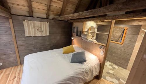 Double Room with Lake View