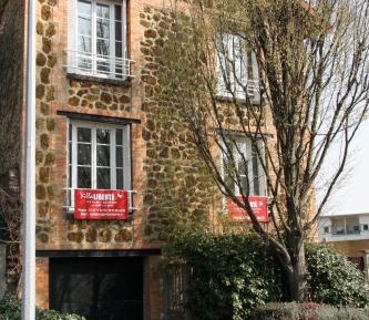 Duplex Apartment