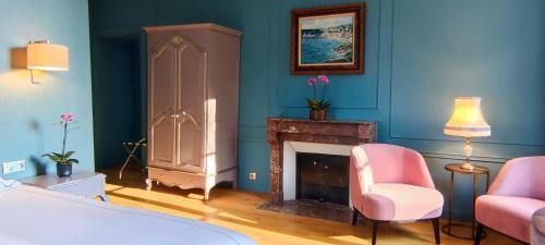 Deluxe Double Room with Bath