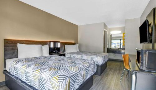 Quadruple Room - Non-Smoking