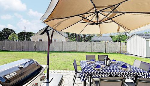 Three Bedroom holiday home 