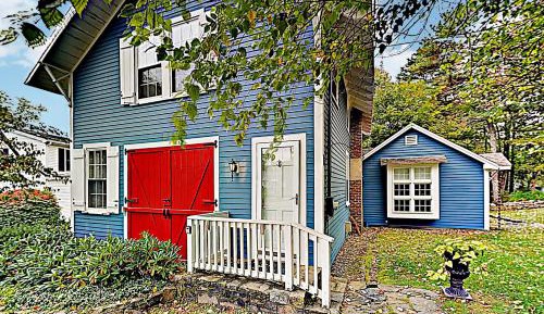 Three Bedroom holiday home 