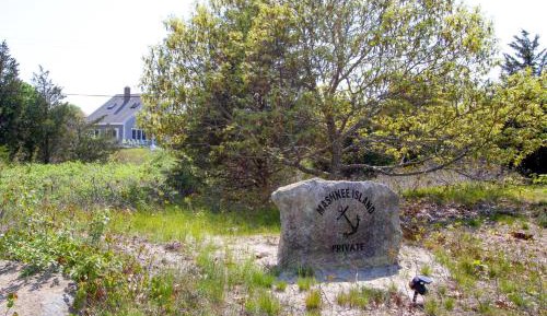 Three-Bedroom Vacation Home 
