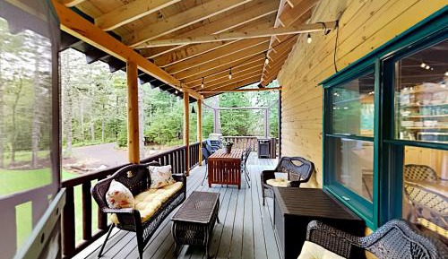 Three Bedroom holiday home 