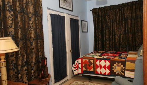Queen Room