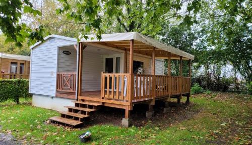 Mobile Home
