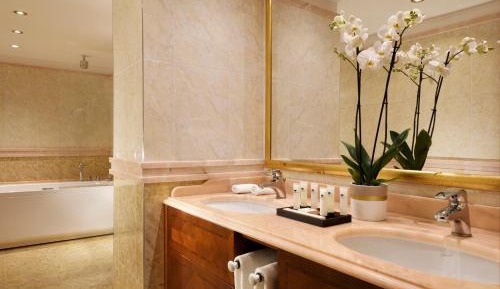  Classic Double or Twin Room