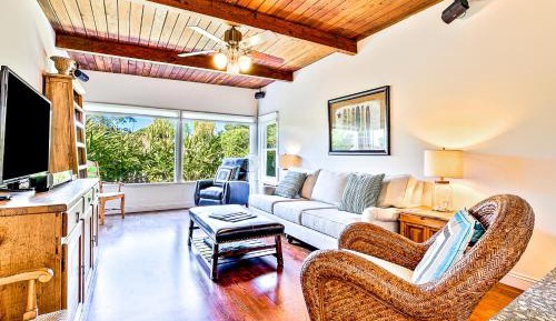 Three-Bedroom Vacation Home 