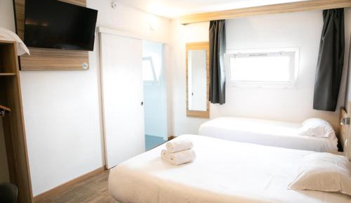 Double Room - Disability Access