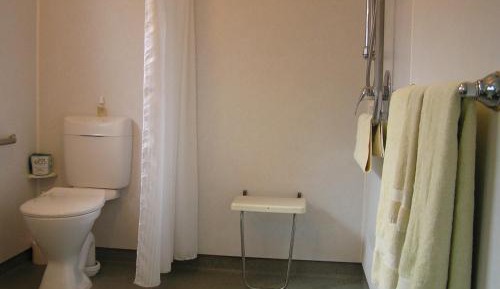 Executive Studio - Disability Access