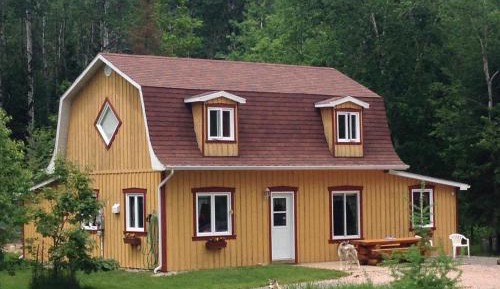 Vacation Home