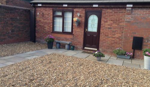 Luxury Quadruple Room