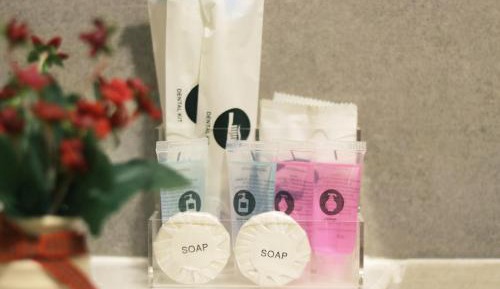 Queen Room (No Window)