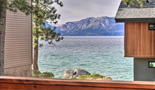 Vacation Home