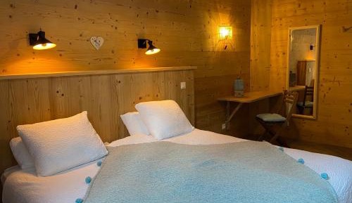 Comfort Quadruple Room
